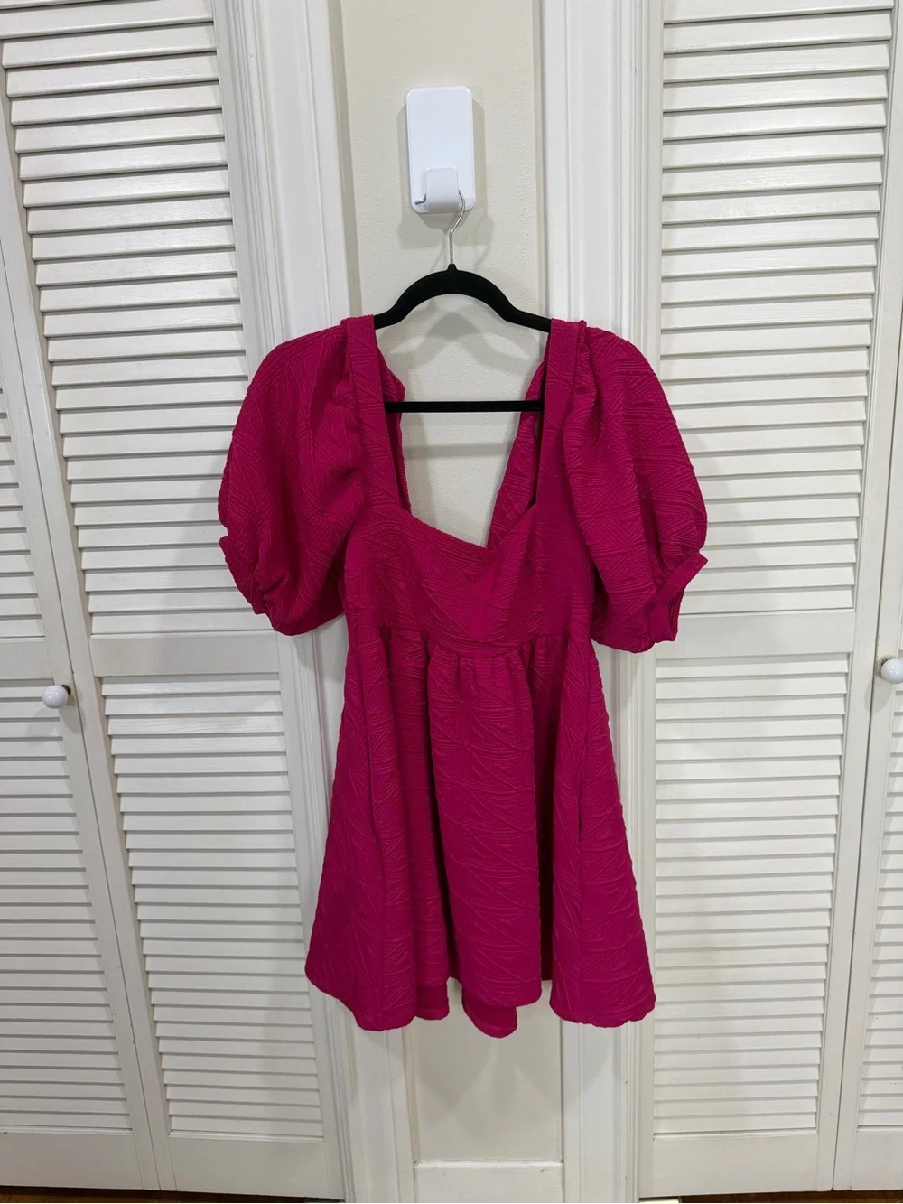 Free people Violet Mini Dress
